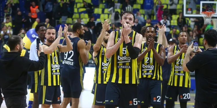 THY Euroleague’de 20. haftanın ardından