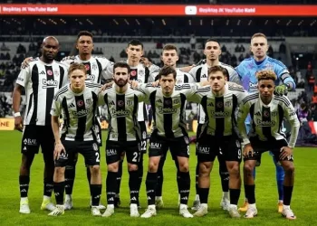 Beşiktaş ile Bodrum FK ilk randevuda