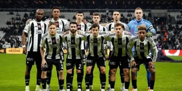 Beşiktaş ile Bodrum FK ilk randevuda
