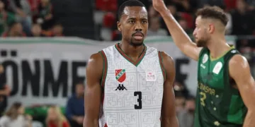 Fenerbahçe Beko, Errick McCollum’u transfer etti