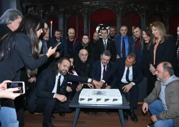 Başkan Genç Gazeteciler Günü’nü kutladı