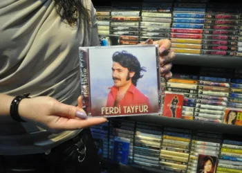 Ferdi Tayfur’a ilgi arttı