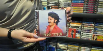 Ferdi Tayfur’a ilgi arttı