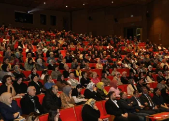 “Yaşamın Temeli: İletişim ve Anlayış” Konferansı