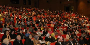 “Yaşamın Temeli: İletişim ve Anlayış” Konferansı