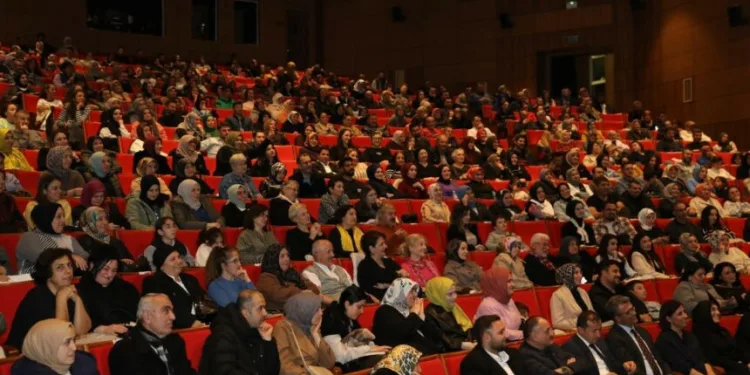 “Yaşamın Temeli: İletişim ve Anlayış” Konferansı