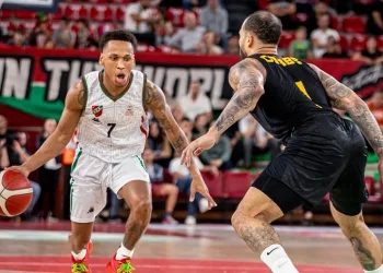 Karşıyakalı Daron Russell, Barcelona yolunda