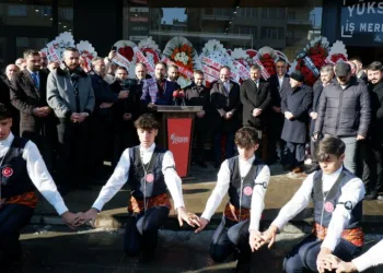 EGC yeni adresinde