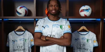 Bodrum FK ilk transferini açıkladı