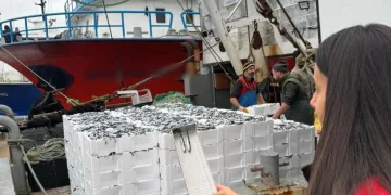 Kırklareli’nde balıkçılar denetlendi