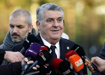 Serdal Adalı: “Beşiktaş camiasının önemini, değerini bilecek hoca arayışımız var”
