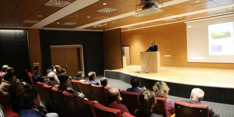 Tarım öğretiminin 179. Yılı kutladı