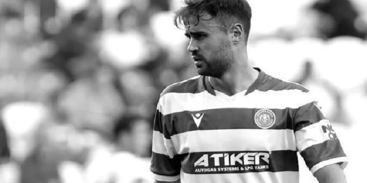 TFF’den Ahmet Çalık için anma mesajı