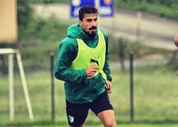 Muhammed Gönülaçar Elazığspor’da