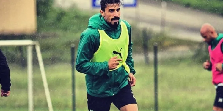 Muhammed Gönülaçar Elazığspor’da
