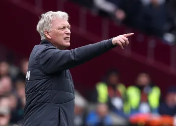 Everton, teknik direktörlük görevine David Moyes’i getirdi