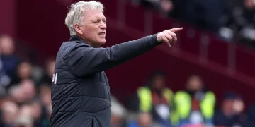 Everton, teknik direktörlük görevine David Moyes’i getirdi