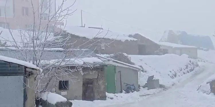 Tekman eksi 24,9’ları gördü