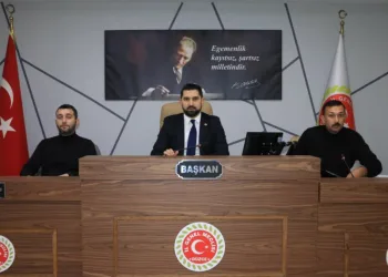 İGM ocak ayı toplantıları tamamlandı