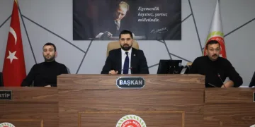İGM ocak ayı toplantıları tamamlandı