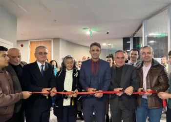 “Çaycuma Ağzı Müzesi” açıldı