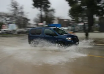 Muğla’da yağışlar etkisini arttıracak