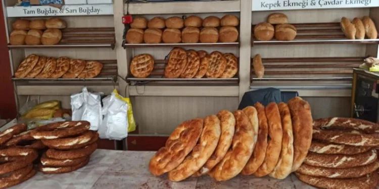 ekmek