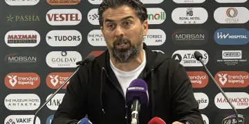 Çaykur Rizespor Teknik Direktörü İlhan Palut: “İstikrarlı olmalıyız”