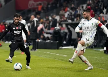 Bodrum FK’dan hakem kararlarına tepki