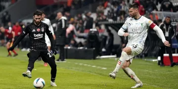 Bodrum FK’dan hakem kararlarına tepki