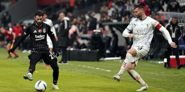 Bodrum FK’dan hakem kararlarına tepki