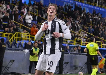 Kenan Yıldız’ın golü Juventus’un galibiyetine yetmedi