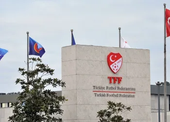 TFF, harcama limitlerindeki iptal kararını geri çekti