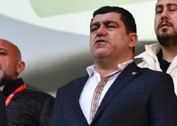Kayserispor Başkanı Nurettin Açıkalın: “Daha iyi konuma gelmek istiyoruz”