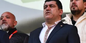 Kayserispor Başkanı Nurettin Açıkalın: “Daha iyi konuma gelmek istiyoruz”