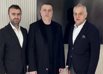 Hatayspor’da Murat Şahin dönemi