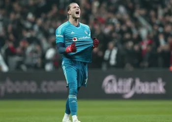 Loris Karius, Schalke 04’te