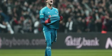Loris Karius, Schalke 04’te