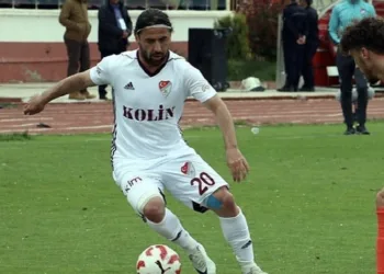 Elazığspor transfer yasağını kaldırdı