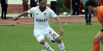 Elazığspor transfer yasağını kaldırdı