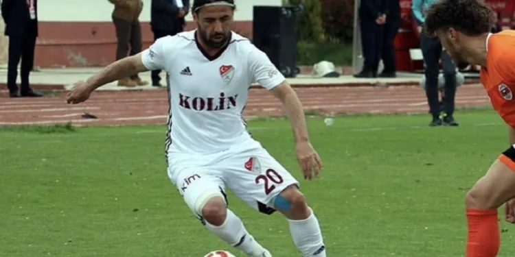 Elazığspor transfer yasağını kaldırdı