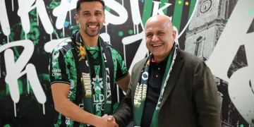 Kocaelispor’da Samet Yalçın imzayı attı