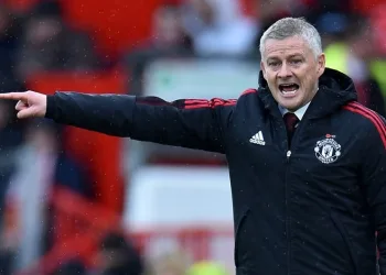 Beşiktaş’ın ilk Norveçli teknik direktörü: Ole Gunnar Solskjaer