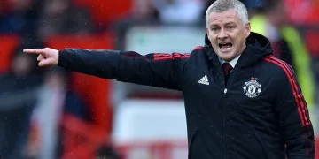 Beşiktaş’ın ilk Norveçli teknik direktörü: Ole Gunnar Solskjaer