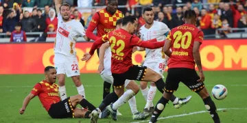 Trendyol Süper Lig: Göztepe: 1 – Antalyaspor: 0