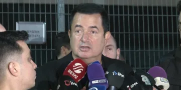 Acun Ilıcalı: “Türk futbolunda yeni bir dönem başlamıştır”