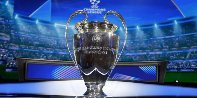 UEFA Şampiyonlar Ligi’nde 7. hafta heyecanı yaşanacak