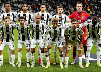 Beşiktaş’ın, Avrupa Ligi’nde konuğu Athletic Bilbao