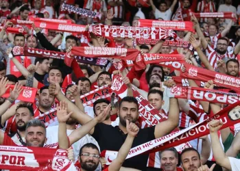 Sivasspor-Kayserispor maçının biletleri satışta