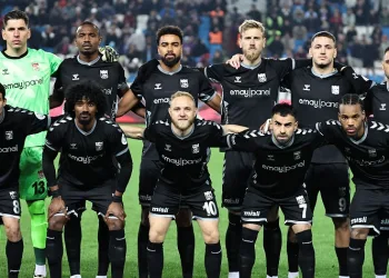 Sivasspor’un galibiyet hasreti 8 maça çıktı